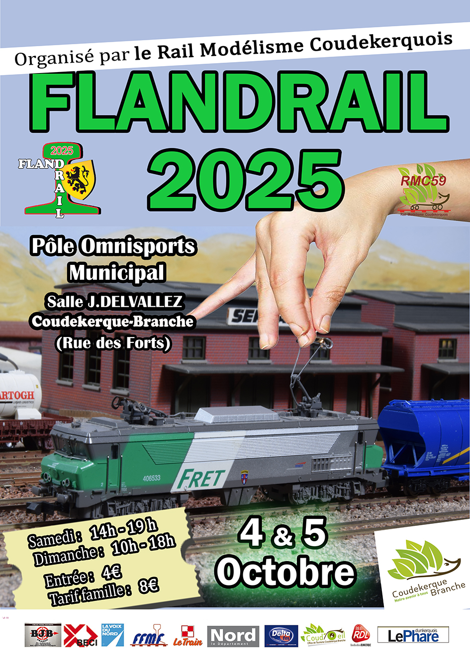 Affiche flandrail 2025 web