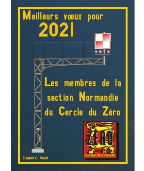 2021 - CDZ Normandie